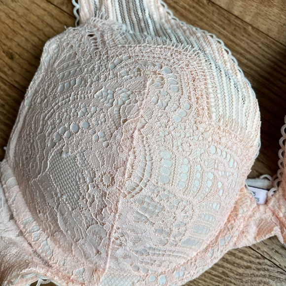 Dream Angels Push-up 32C - Picture 2 of 6